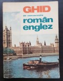 Ghid de conversație rom&acirc;n-englez - Mihai Miroiu