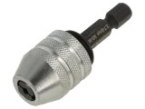 M&acirc;ner pentru burghie de filetat GSR, suport hexagonal 1/4"