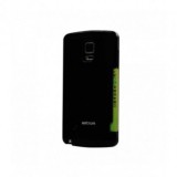 Husa Samsung Galaxy S6 G920 Neagra Tip Portofel cu Suport Card Astrum