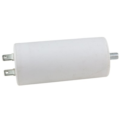 Condensator 35mF pentru compresor 50l foto
