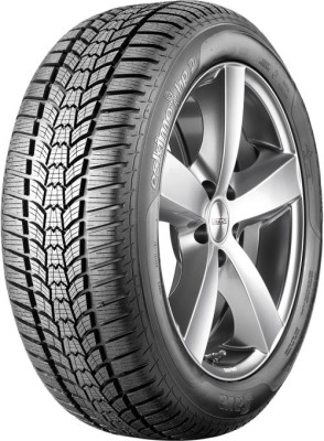 Cauciucuri de iarna Sava Eskimo HP2 ( 245/45 R18 100V XL ) foto