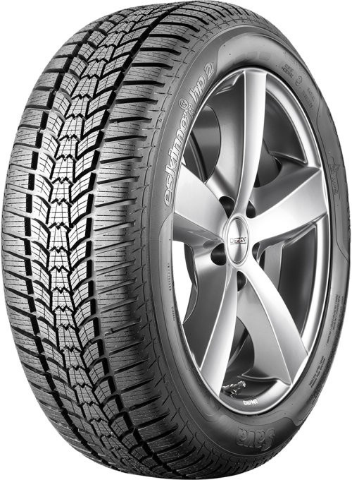 Cauciucuri de iarna Sava Eskimo HP2 ( 225/50 R17 98V XL )