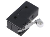 Micro&icirc;ntrerupător OMRON SNAP ACTION DZ-10GW22-1B 10A 250VAC DPDT ON-(ON)