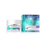 Evelin Bio Hyaluron Cremă de zi/noapte 60+ 50 ml, Eveline Cosmetics