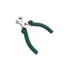 Cleste mini cu tais frontal Troy 21051, 115 mm