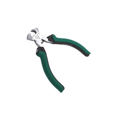 Cleste mini cu tais frontal Troy 21051, 115 mm foto