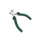 Cleste mini cu tais frontal Troy 21051, 115 mm