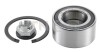 SNR R155.107 Set rulment roata