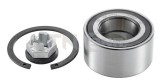 SNR R155.107 Set rulment roata