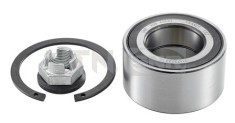 SNR R155.107 Set rulment roata