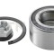 SNR R155.107 Set rulment roata