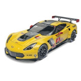 Corvette c7.r, Revell