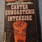Cartea cunoasterii interzise Robert Charroux
