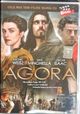 DVD Agora film