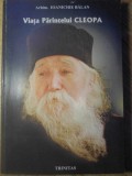 Viata Parintelui Cleopa - Parintele Ioanichie Balan, Editura Trinitas, 1999, 232 pagini, Crestinism