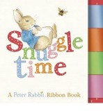 Snuggle Time: A Peter Rabbit Ribbon Book | Beatrix Potter