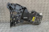 Suport bara de protecție st&acirc;nga spate BMW X5 G05 2022 OEM: 8075209 31256075
