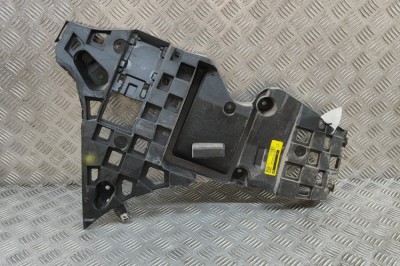Suport bara de protecție st&amp;acirc;nga spate BMW X5 G05 2022 OEM: 8075209 31256075 foto