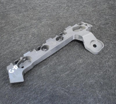 Suport bara de protecție dreapta spate FORD FIESTA VII 2018 OEM: H1BB-17A881-A1 3427316 foto