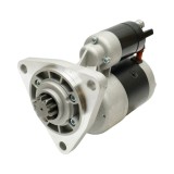 Electromotor Belarus 24V 4.0kW cu 10 dinti, cod OEM 9172780