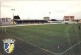 AD 1153 C. P. VECHE -STADION -GONDOMAR -ESTADIO DE S. MIGUEL -PORTUGALIA, Israel, Necirculata, Printata