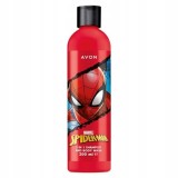 Cumpara ieftin Sampon si gel 2in1, Avon, Marvel Spiderman, 200ml