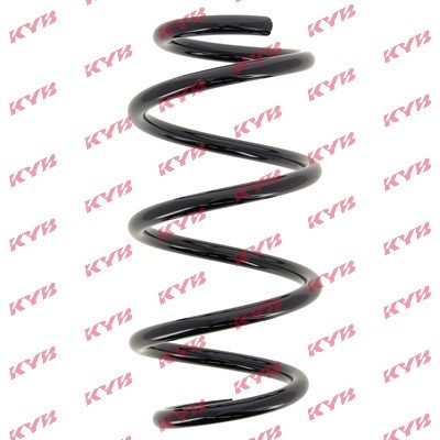 KYB RH3945 K-Flex Arc spiral foto