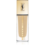 Yves Saint Laurent Touche &Eacute;clat Le Teint machiaj persistent iluminator cu SPF 22 culoare BD10 Warm Porcelain 25 ml