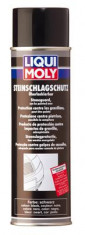 Spray antifon protectie criblura - negru 500 ml foto