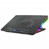 Cooler Laptop Gaming AirBlade Spirit of Gamer 17 Inch Multicolor