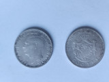 monedă argint, 500 lei, 1946