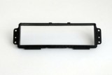 Rama Adaptor Radio 1DIN Kia Picanto (2008-2011) Negru