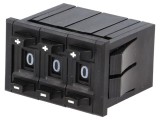 Poten&Aring;&pound;iometru BOURNS 3683S-1-503L 50k&Icirc;&copy; 2W 10 ture &Acirc;&plusmn;3% linear