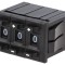 Poten&Aring;&pound;iometru BOURNS 3683S-1-503L 50k&Icirc;&copy; 2W 10 ture &Acirc;&plusmn;3% linear