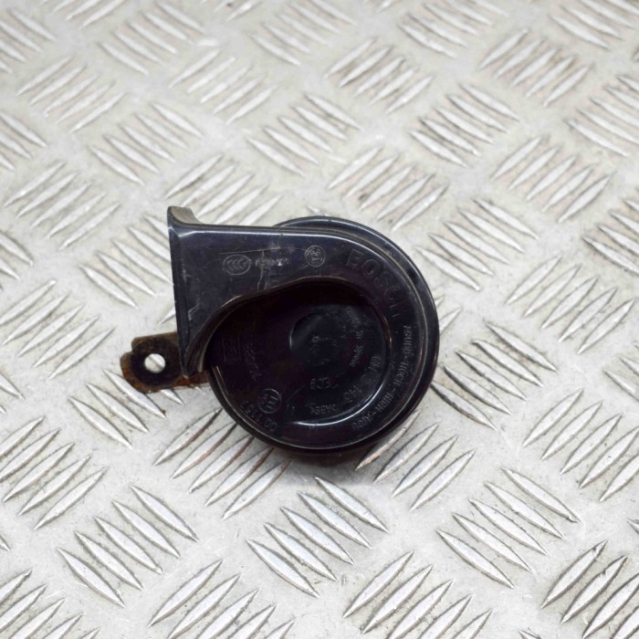 Claxon CHRYSLER SEBRING JS 2008 OEM: E9001157 14986085