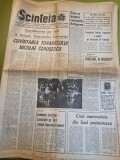 Scanteia 11 februarie 1968-cuvantarea lui ceausescu,olimpiada grenoble
