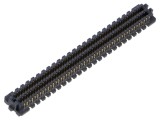 Conector PCB-PCB tată PIN 300 1,27mm SEAM aurit THT SAMTEC