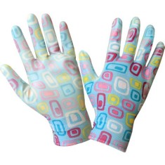 Manusi Gradina Motiv Floral Extra JY1951 - 673733