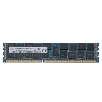 Memorii SH Server 16GB DDR3 PC3L-10600R Diferite modele foto