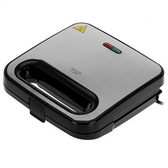 Sandwich maker ad 3076 adler