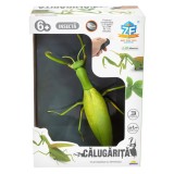 Jucarie interactiva Crazoo, Calugarita cu telecomanda