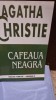 Cafeaua neagra - Agatha Christie