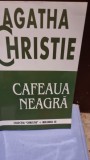 Cafeaua neagra - Agatha Christie
