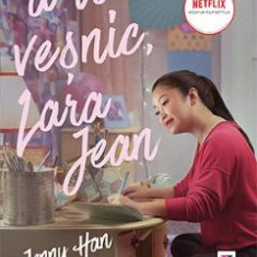 A ta vesnic, Lara Jean - Jenny Han