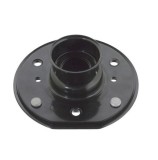 Rulment sarcina suport arc Chevrolet Captiva (C100, C140), 06.2006-, Parte montare Fata, Teknorot CHSM009