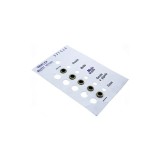 Set 5 duze gaz metan pentru plită MONDO și ELECTROLUX Compatibil