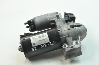 Electromotor BMW 4 Cabrio F33, F83 2015 OEM: 8574102 10006653 foto