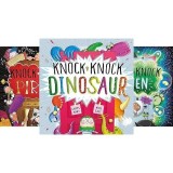 Knock Knock (3 book series)