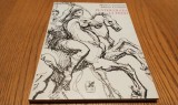MIOARA CREMENE (dedicatie-autograf), Adrian CREMENE - Penthesilea la Troia - Editura Cartea Romaneasca, 1996, 134 p.