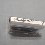 Cumpara ieftin CASETA MUZICA DE PETRECERE-FORMATIA NAZDRAVANII VOL 7 FARA COPERTA ORIGINALA